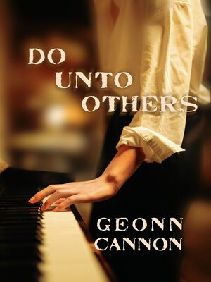 cover image of Do Unto Others